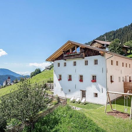 Ferienwohnung Ban Hofa Brixen Exterior foto