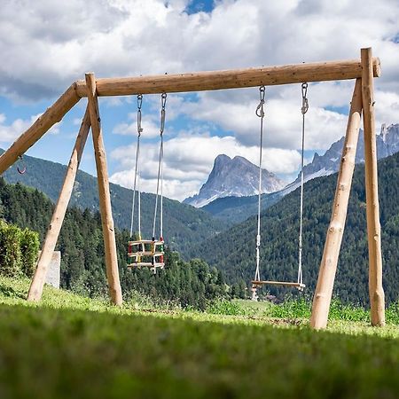 Ferienwohnung Ban Hofa Brixen Exterior foto