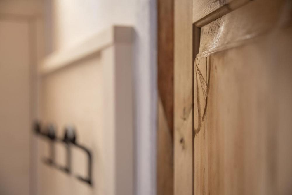 Ferienwohnung Ban Hofa Brixen Exterior foto